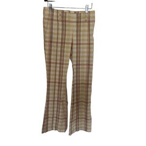 Free People Pant Size 2